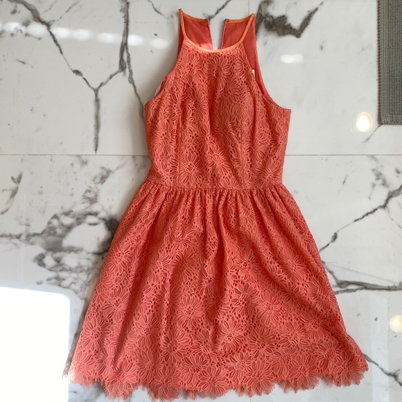 Trina Turk dress - Picture 3 of 8